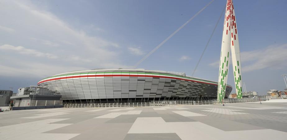 Juventus Stadium (To)