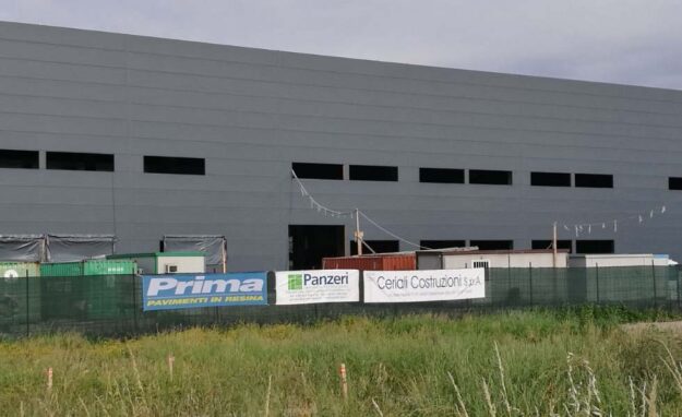 industria alimentare