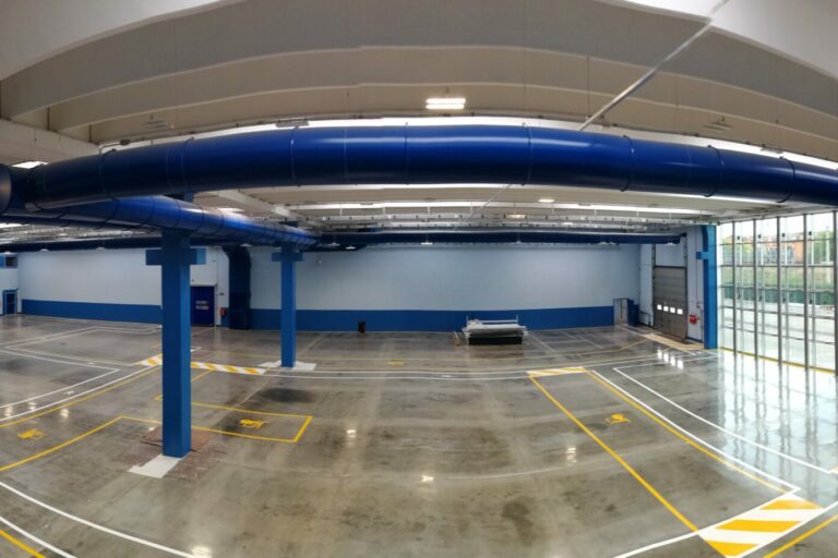 Prima Polishing Fast System -Levigatura e lucidatura cls