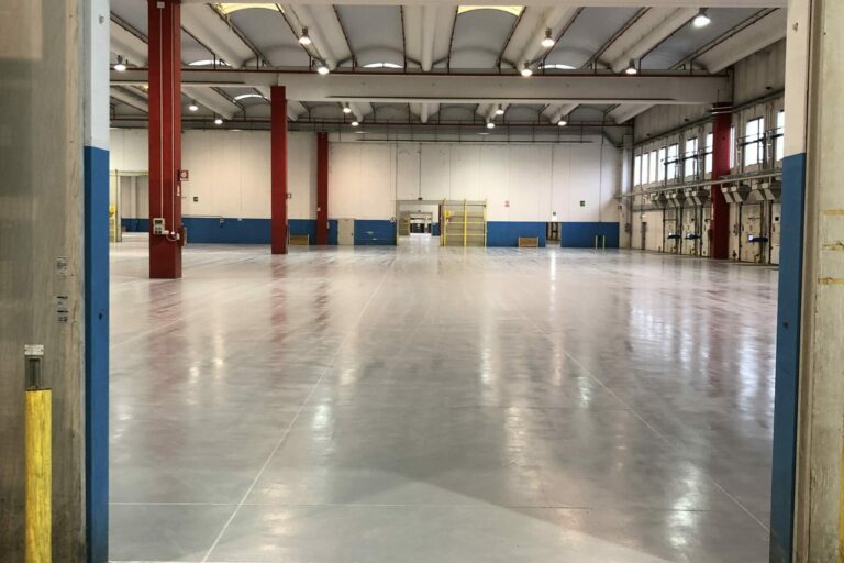 Logistica GDS per Real Estate Player (BO)c