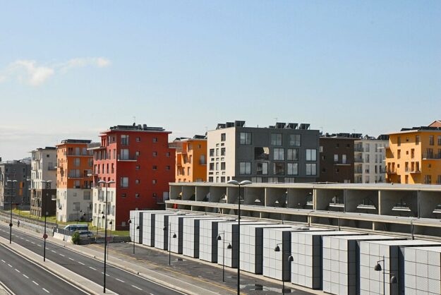 ex moi villaggio olimpico torino-wikicommons Prima Pavimenti industriali in calcestruzzo per area Ex-Moi - ex villaggio olimpico Torino
