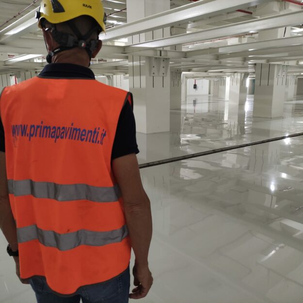 rivestimenti anticorrosivi ad alta resistenza