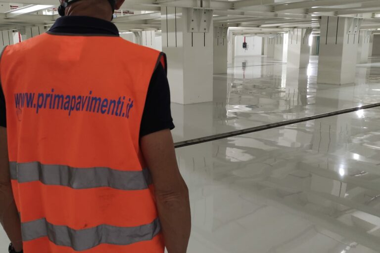 rivestimenti anticorrosivi ad alta resistenza