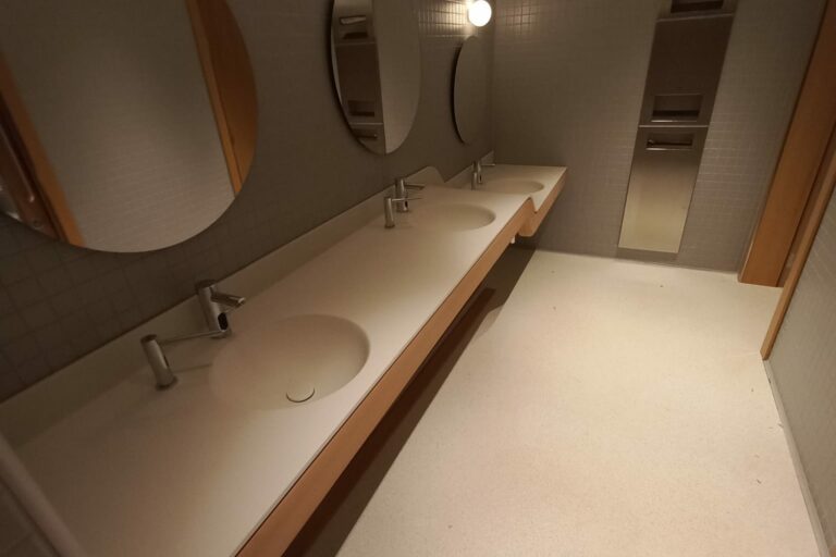 Terrazzo alla Veneziana - Hospice Pediatrico della Fondazione Maria Teresa Chiantore Seràgnoli