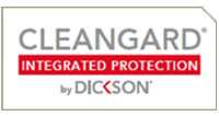 Cleangard - protezione integrata, facile pulizia