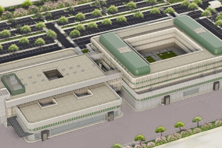 riqualifica ex demanio scandicci