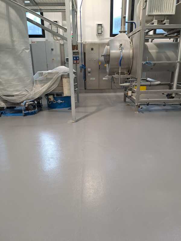 oluzioni in Resina Prima per Torrefazioni e Stabilimenti di Bevande Calde