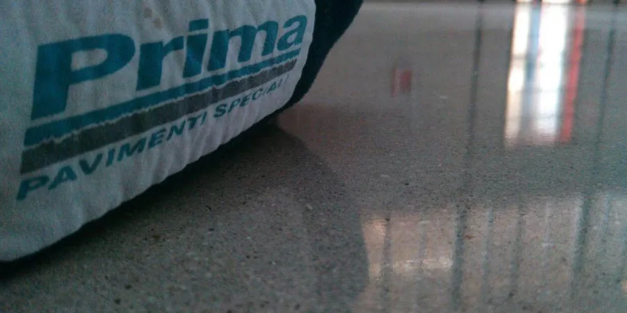 Prima Polishing Fast System