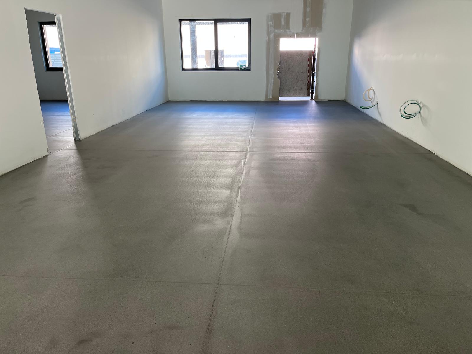 Pavimenti Resina Uffici: Nuovo HQ Bulgari Valenza