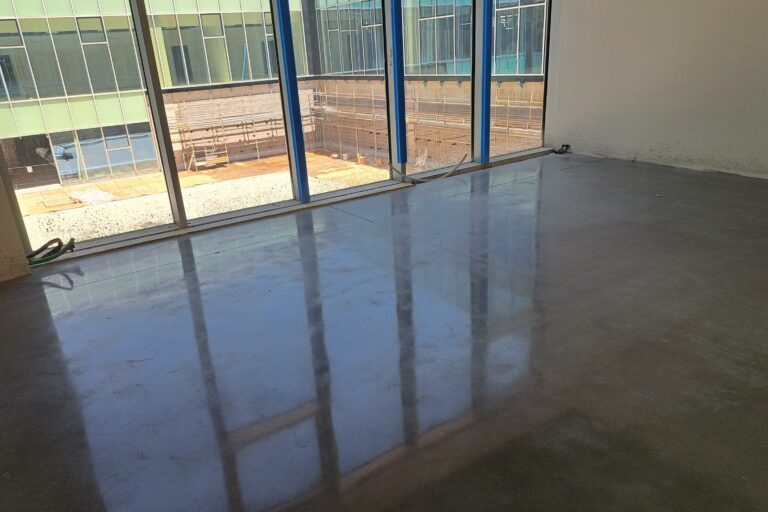 Pavimenti Resina Uffici: Nuovo HQ Bulgari Valenza