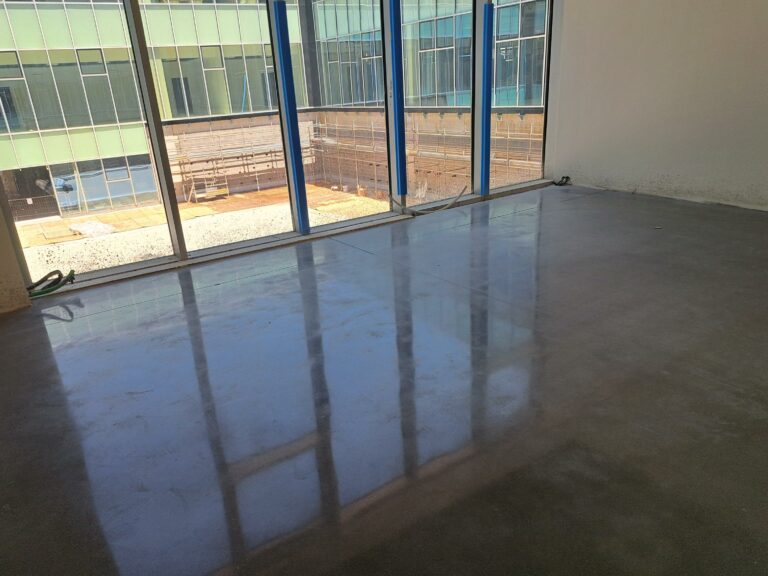 Pavimenti Resina Uffici: Nuovo HQ Bulgari Valenza