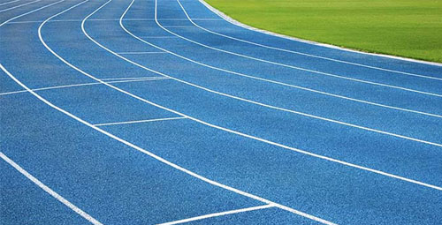 PRIMA PLAY® - Sistema di pavimentazioni per superfici ludico sportive