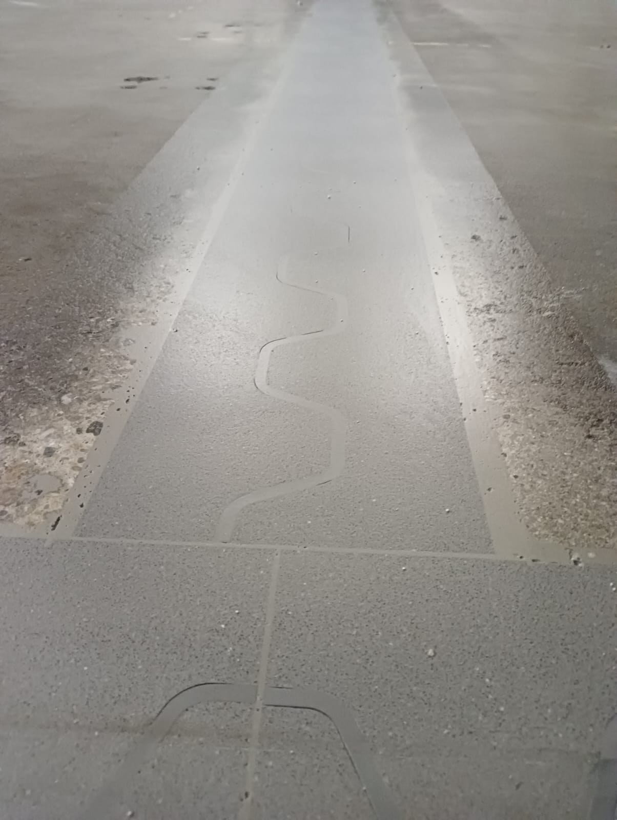 Smart Joint ripristino giunti magazzino GDO