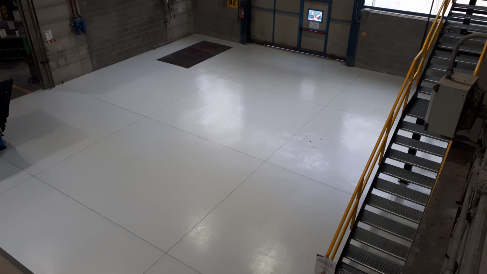 Soluzioni Avanzate Prima per l'Industria Siderurgica della Valle d'Aosta