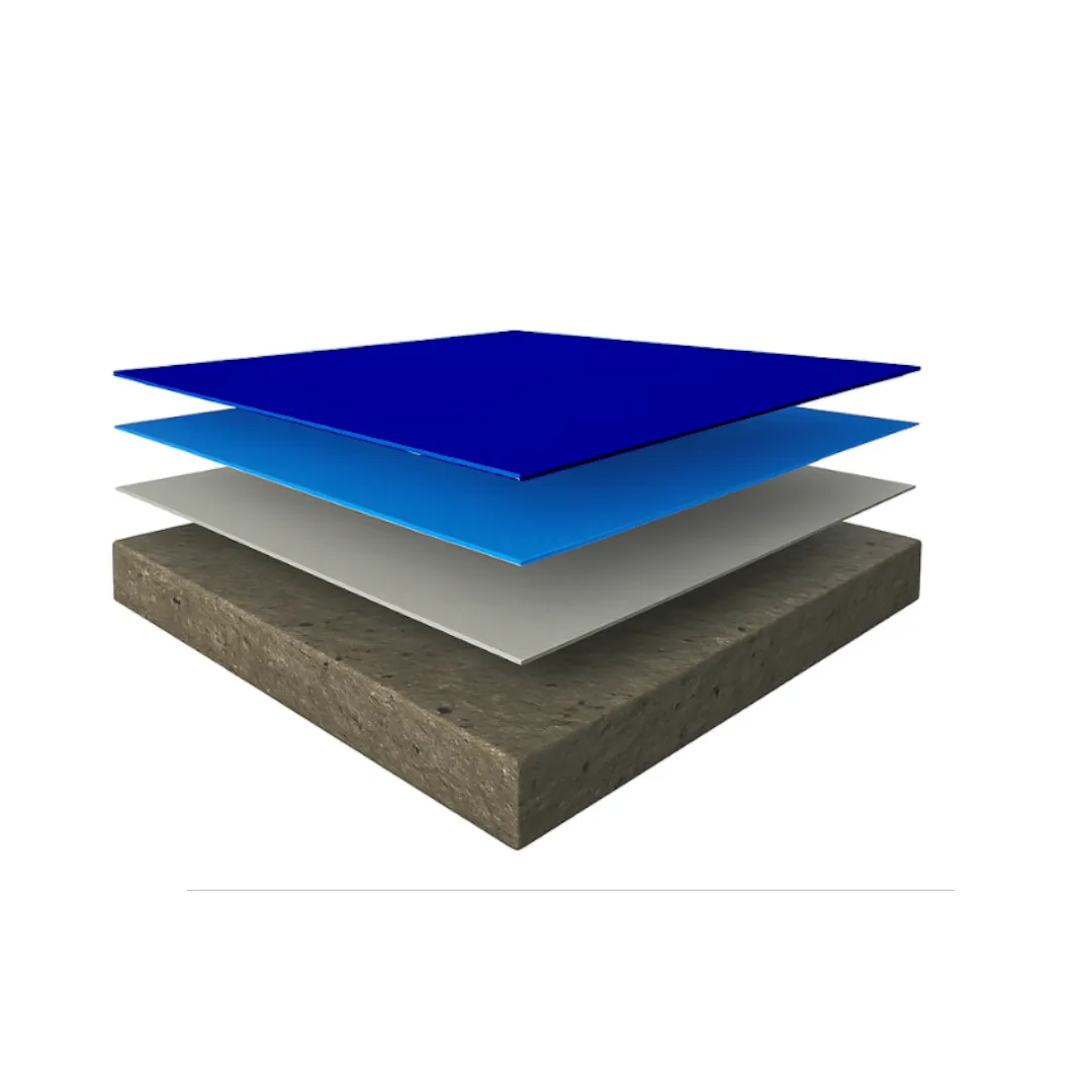 Mapei Mapefloor PU 410