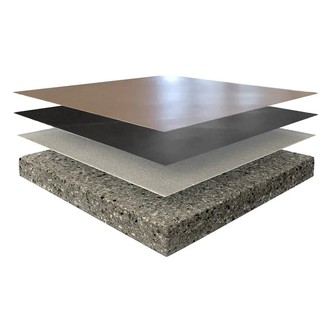 malta cementizia Mapei autolivellante, finito a vista, dalle elevate performance, per ambienti industriali, commerciali e come soluzione creativa di spazi living.