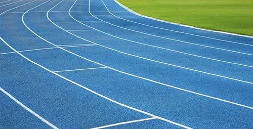 PRIMA PLAY® Sistema di pavimentazioni per superfici ludico sportive