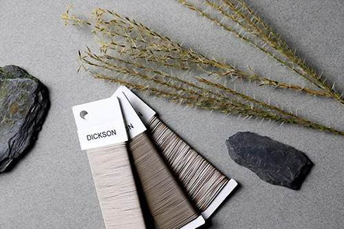 Dickson eco_sostenibile