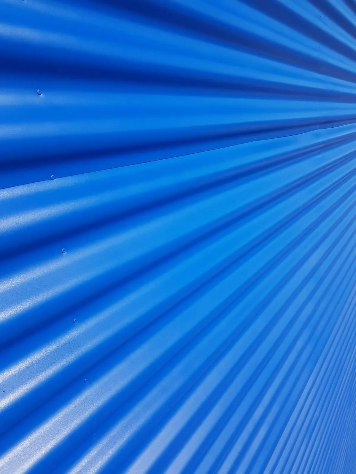 IKea Afragola NA - Rinnovo facciate metalliche (1)