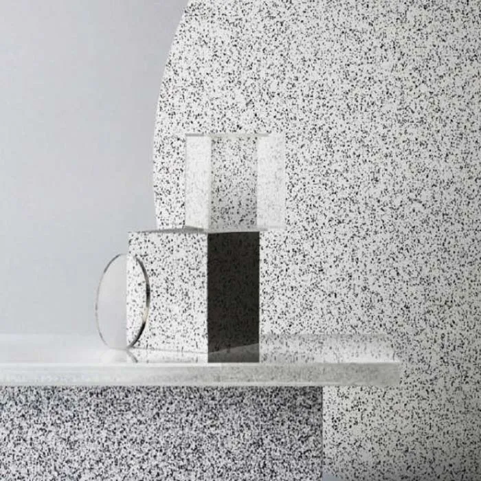 RIVESTIMENTI E PROTEZIONI MURALI in PVC