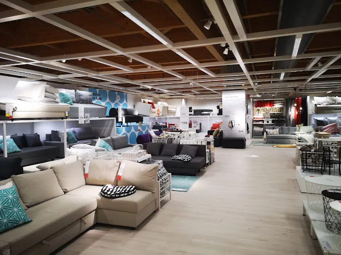 PVC soluzione tecnica LTV Luxury Vynil Tile-ikea Villesse