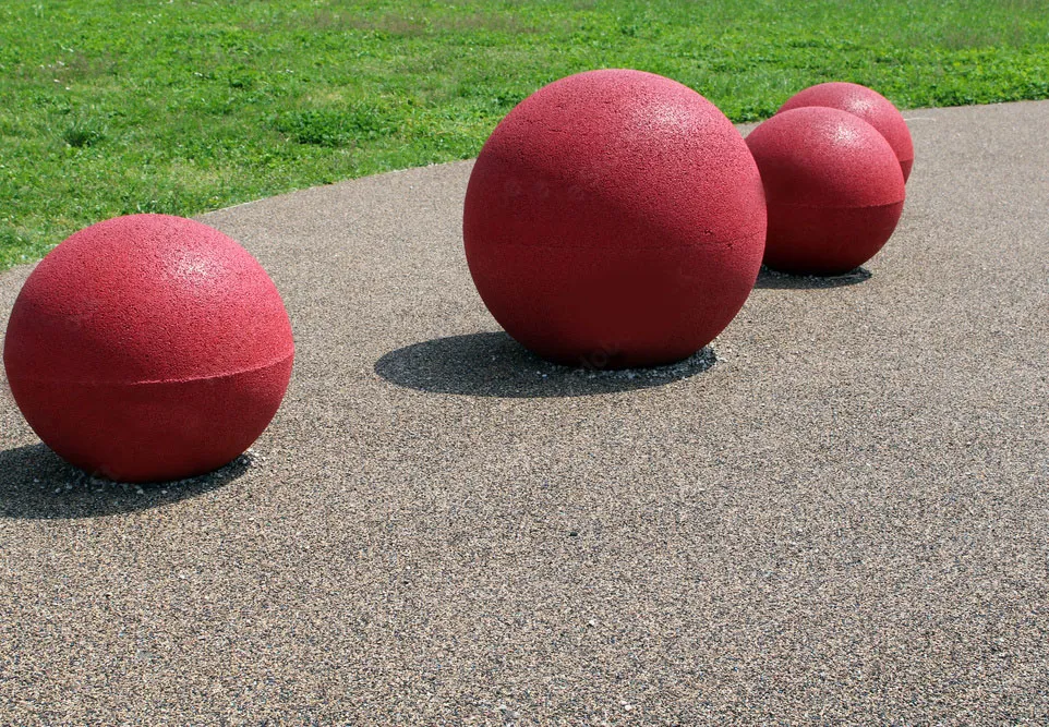 Prima Drain Stone drenante riqualifica urbana outdoor