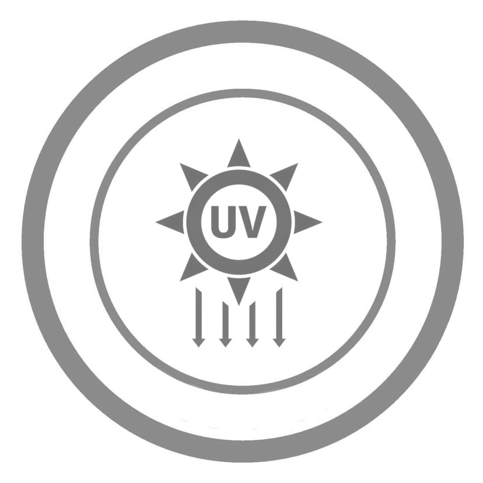 icona UV resistente