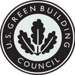 LEED logo