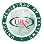 URS United registrar of Systems _logo