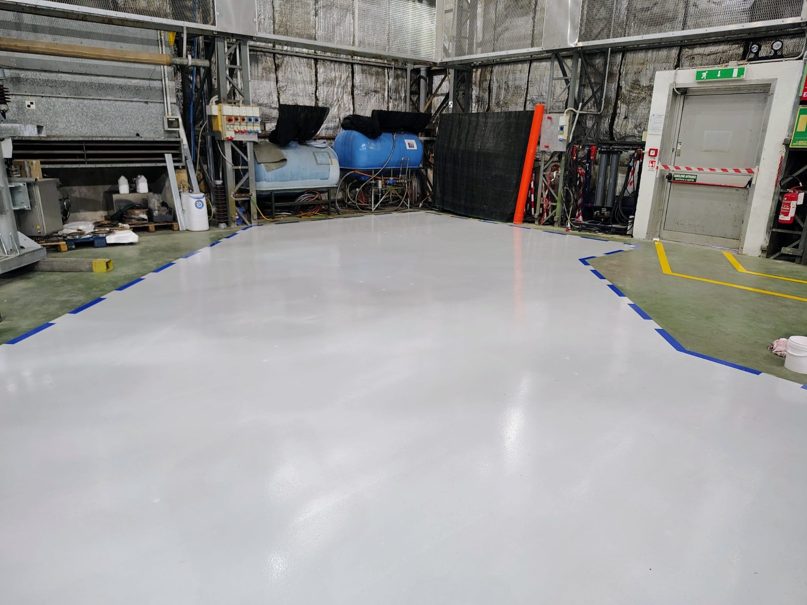 GE Noventa verniciatura e segnaletica (3)